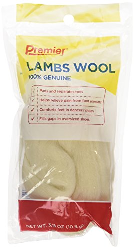 LANA DE OVEJA PREMIER Tamaño: 3/8 OZ (Paquete de 3) - imagen 6