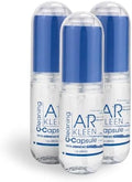 Kit de Limpieza de Lentes AR Kleen (Cápsulas de 1 Fl Oz, Paquete de 3) - imagen 1