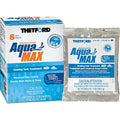 Tratamiento para Tanques de Aguas Residuales Thetford AquaMAX Spring Showers, Sin Formaldehído, Digestor de Desechos, Seguro para Fosas Sépticas, 8 - imagen 1