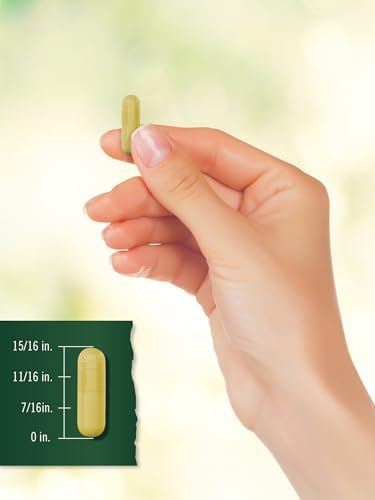 Suplemento de Cúrcuma y Curcumina Tahoe Nutritionals | 150 Cápsulas | Complejo con Pimienta Negra | Sin OGM y Libre de Gluten - imagen 8