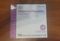 Toallitas Obstétricas PDI, Caja de 100 unidades - imagen 1