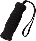 Bastón de Caminata Sky Med con Mango Offset: Repuesto para Agarre de Mano - Negro - imagen 1