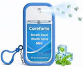 Cureforte Spray Bucal Breath Reset – Antiséptico Oral OTC, Alivia la Boca Seca – Fórmula CPC + Glicerina, Sin Alcohol, Sin Azúcar – 1.18 Fl Oz (35mL) - imagen 1