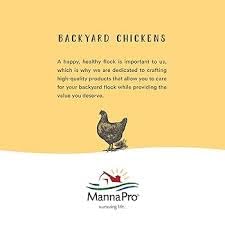 Ungüento Manna Pro Hen Healer Azul – 2 oz | Tratamiento de piel para aves a base de lanolina para cortes, raspaduras y lesiones por picoteo - imagen 7