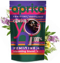 Kit de Vapor Yoni Aprikalife - 100% Natural, 17 Hierbas Sanadoras para Limpiar y Tonificar. Alivia y Rejuvenece (6 vapores) - imagen 1