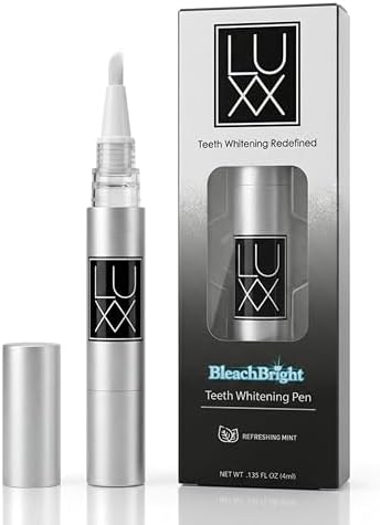 Lápiz Blanqueador Dental – Gel con 36% de Peróxido de Carbamida y 12% de Peróxido de Hidrógeno, Fórmula Híbrida para Dientes Sensibles, 4 mL, 60+ - imagen 1