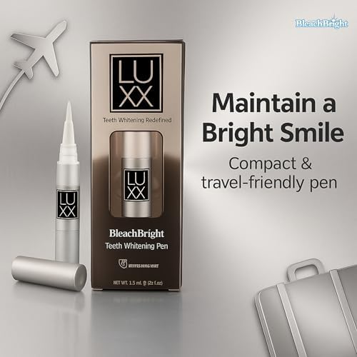 Lápiz Blanqueador Dental – Gel con 36% de Peróxido de Carbamida y 12% de Peróxido de Hidrógeno, Fórmula Híbrida para Dientes Sensibles, 4 mL, 60+ - imagen 5