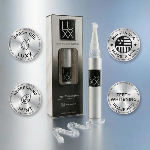 Lápiz Blanqueador Dental – Gel con 36% de Peróxido de Carbamida y 12% de Peróxido de Hidrógeno, Fórmula Híbrida para Dientes Sensibles, 4 mL, 60+ - imagen 6