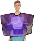 Capa de Ducha Impermeable Post Cirugía de Mastectomía, Prenda Resistente al Agua para Recuperación, Protección para Ducha Postquirúrgica - imagen 1