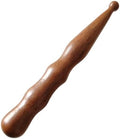 Bolígrafo de Masaje con Acupuntura KINTEGOOD de Sándalo, Herramienta de Reflexología de Madera para Masaje Profundo de Cuerpo, Manos y Pies - imagen 1