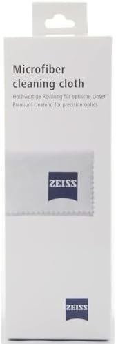 Paño de Microfibra para Limpieza de Ópticas Zeiss 12x16 - imagen 2