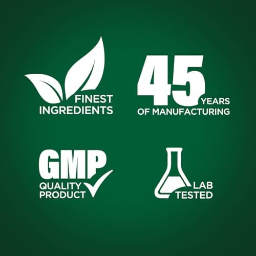 Cápsulas de Aceite de Menta Piping Rock | 100mg | 120 Píldoras | Extracto de Grado Terapéutico | Suplemento Sin OGM y Sin Gluten - imagen 5