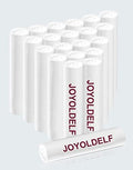 Filtros de Carbón Joyoldelf de 9mm - Paquete de 60 Filtros para Pipa de Tabaco con Experiencia de Fumar Superior - imagen 1
