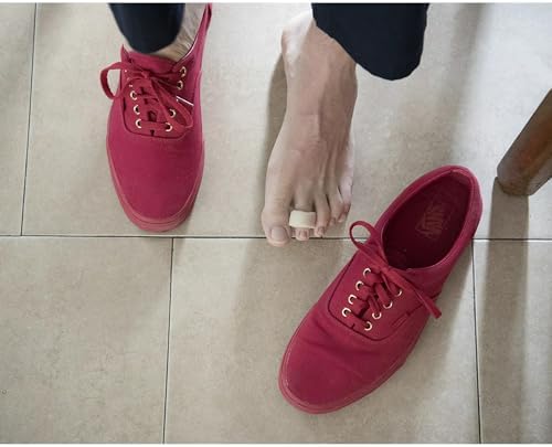 Vendaje para dedos Profoot, 3 piezas (Paquete de 2) - imagen 2