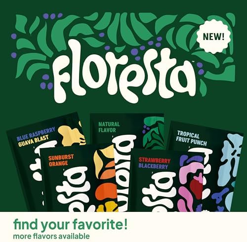 Wraps de Acai Floresta - Paquete Variado de Banana + Mezcla de Acai. 5 Wraps por Bolsa, Combo de 5 Sabores (Total 25) - Hecho en Brasil - Frugal - imagen 2
