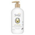 Champú Suave Baby para Cabello Rizado y Enredado, con Aceite de Coco Natural, Manzanilla y Manteca de Karité, Sin Parabenos, Fragancias ni - imagen 1