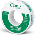 Cinta Impermeable Curad, 1 pieza, 5 yardas - imagen 1