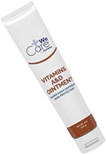 Ungüento de Vitaminas A y D, 4 oz. con tapa abatible - imagen 1