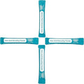 Polvo Desincrustante Gevi para Hielo | 4 Usos, Empaque Individual | Desincrustante Orgánico a Base de Ácido Cítrico Compatible con Todas las Marcas - imagen 1
