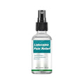 Spray para Cuidado de Pies con Tacones Altos, Spray Anestésico para Pies, Alivia Incomodidad por Estar de Pie Largo - imagen 1