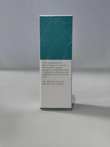 Spray para Cuidado de Pies con Tacones Altos, Spray Anestésico para Pies, Alivia Incomodidad por Estar de Pie Largo - imagen 4