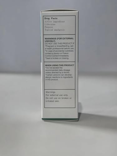 Spray para Cuidado de Pies con Tacones Altos, Spray Anestésico para Pies, Alivia Incomodidad por Estar de Pie Largo - imagen 5