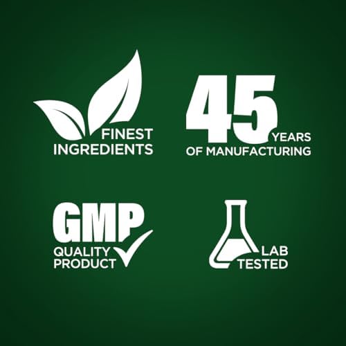 Hojas de Romero Piping Rock | 180 Cápsulas | Suplemento de Extracto de Hierbas | Sin OGM, Libre de Gluten - imagen 5