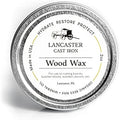 Cera para Maderas de Cucharas, Tablas de Cortar y Bloques de Carnicero - Acondicionador de 2 oz con Cera de Abeja y Aceite Mineral - Hecho en EE. UU. - imagen 1