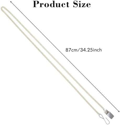 Tiradores de zipper para vestidos y botas, herramienta asistente con gancho y clip para subir el zipper (Dorado) - imagen 2
