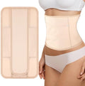 Compresa de Aceite de Ricino Kifmurase para Detoxificación del Hígado, Funda de Algodón Orgánico Reutilizable para Estómago, Mejora Sueño y Digestión - imagen 1