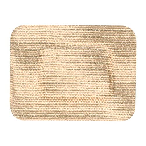 Pañuelo Adhesivo Flexible Dukal DER PVJ2D Nutramax, Libre de Látex, 1-1/2 x 2 (Paquete de 100) - imagen 1