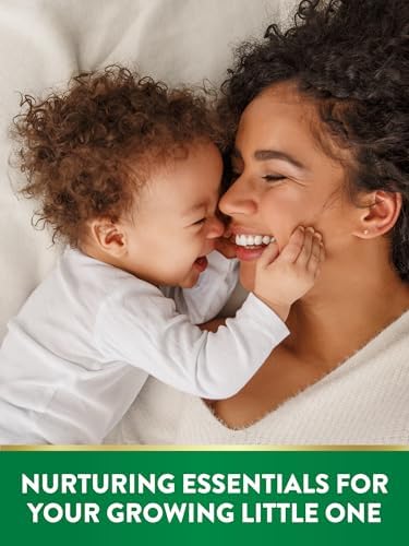 Gotas de Vitamina D para Bebés Nature's Truth | 400 IU | 9.2 mL | D3 para Niños | Suplemento Vegetariano, No Transgénico y Sin Gluten - imagen 4