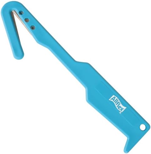 Herramienta para Remover Etiquetas de Seguridad para Oídos ALLFLEX USA, IN - imagen 1