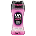 Downy Unstopables Fusions Defensores de Olores Perlas Aromáticas para Lavado, Aroma Amanecer + Néctar, 10.7 OZ, Perlas 2 en 1 - imagen 1