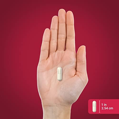 L-Tryptófano Piping Rock 1500 mg | 90 Cápsulas | Suplemento Libre de GMO y Gluten - imagen 7