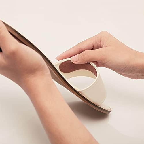 FLEXZENSE Tiras para Sandalias | Comodidad y Protección para Cualquier Estribo | 1 Par (Negro Obsidiana) - imagen 6
