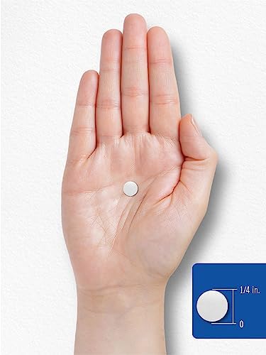 Carlyle Vitamina B6 | 25 mg | 250 Tabletas | Suplemento para Hombres y Mujeres | como Piridoxina Hidrocloruro | Vegetariano, No Transgénico y Sin - imagen 7