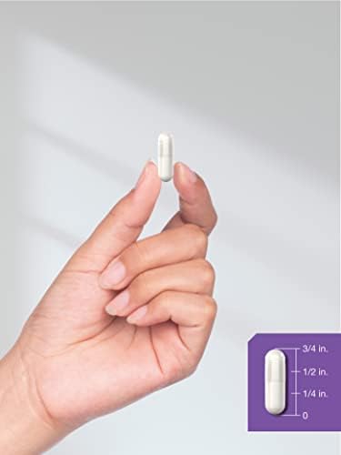 Probioticos Horbäach para Hombres y Mujeres | 14 Cepas para la Salud Digestiva | 9 Mil Millones de UFC | 90 Cápsulas | Suplemento Sin OGM y Libre de - imagen 7