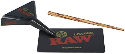 Cargador de Conos RAW para Preroll Lean y 1 1/4 | Máquina Rápida y Eficiente para Cargar Conos - imagen 4