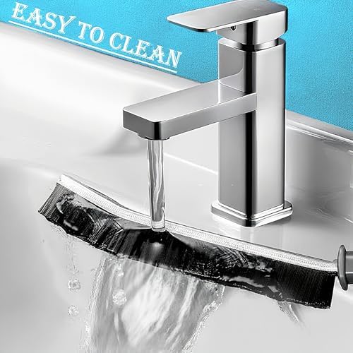 Set de 8 Cepillos Limpiadores para Lavadora Ecolimpia, Cepillo para Secadora y Limpieza de Rincones para Baño, Ducha, Cocina, Taza, Azulejos, Tina y - imagen 7