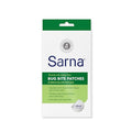 Parche para Picaduras de Insectos Sarna - Parches Hidrocoloides Autoadhesivos con Aloe, Hamamelis y Manzanilla - Seguros para Niños, Veganos, Sin - imagen 1