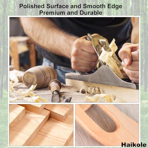 Herramienta Gua Sha de Madera Enttgo para Drenaje Linfático, Masaje Anticelulitis y Alivio de Fatiga Muscular, Terapia de Madera para Cuello, - imagen 7