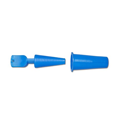 Tapas de Catéter DYND12200 - Paquete de 5 Protectores - imagen 1