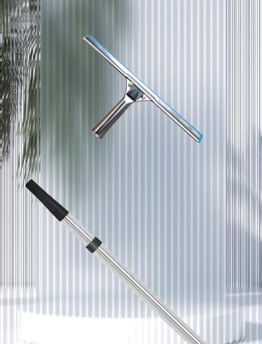 Adaptador de Limpiaparabrisas HHCLBYFA, Convierte la Punta Roscada a un Ajuste de Cono de Fricción Estándar, Negro, 2 piezas - imagen 5