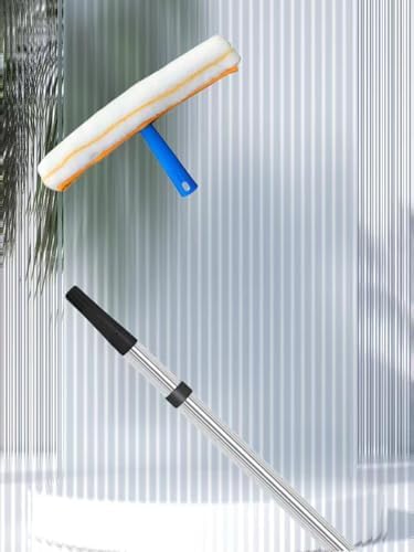 Adaptador de Limpiaparabrisas HHCLBYFA, Convierte la Punta Roscada a un Ajuste de Cono de Fricción Estándar, Negro, 2 piezas - imagen 6