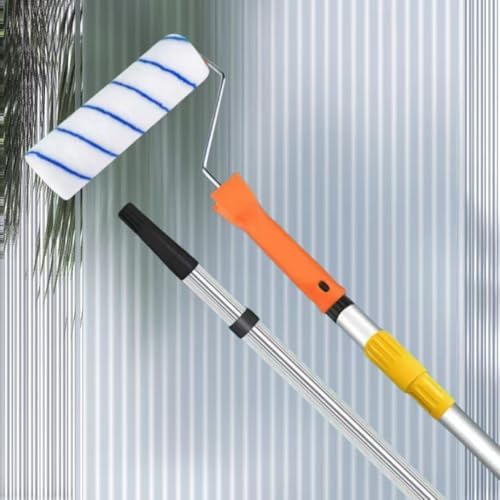 Adaptador de Limpiaparabrisas HHCLBYFA, Convierte la Punta Roscada a un Ajuste de Cono de Fricción Estándar, Negro, 2 piezas - imagen 7