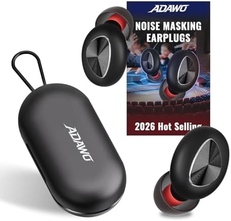 Tapones para Oídos para Motocicleta, Cancelación de Ruido, Reutilizables, Alta Fidelidad, para Conciertos y Sueño, Seguridad en el Trabajo - imagen 1