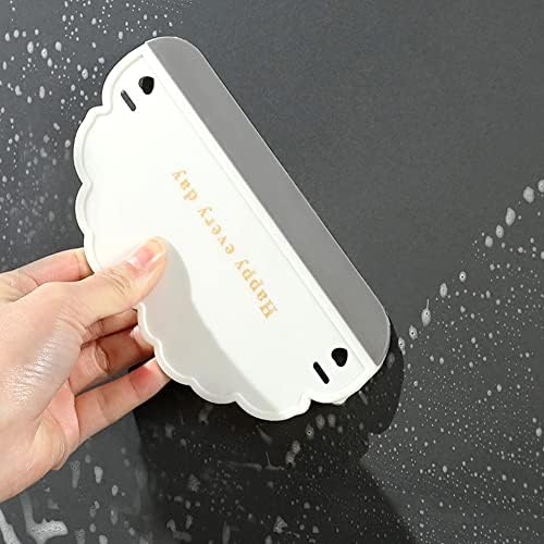 Paquete de 3 Limpiadores de Silicón para Lavabo, Limpiador de Espejos y Ventanas para Cocina, Baño y Auto - imagen 4