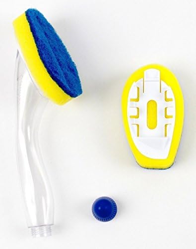 Esponja Rellenable Dawn para Lavado de Platos - imagen 2