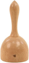 Copas de madera PYSEAN para terapia física, herramientas de masaje para moldear el cuerpo, desintoxicación linfática, reducción de grasa y alivio de - imagen 1